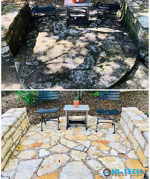 About soft wash services near me