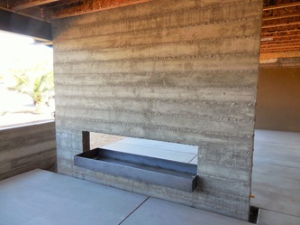 residential concrete in Phoenix