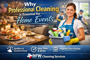 Gallery image 2 — professional carpet cleaning Dallas
