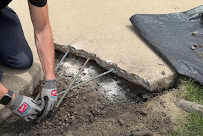 About concrete foundation pouring Mesa