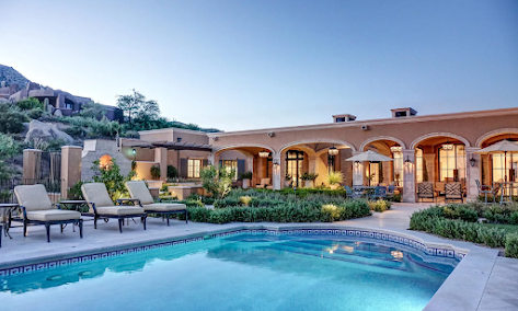 Gallery image 5 — concrete driveway installation Mesa