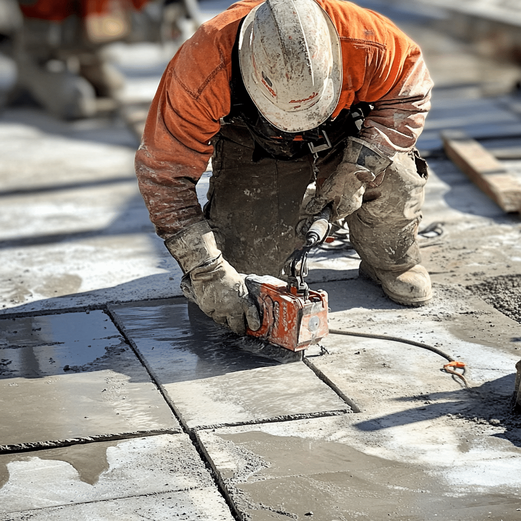 Gallery image 5 — concrete foundation pouring Mesa