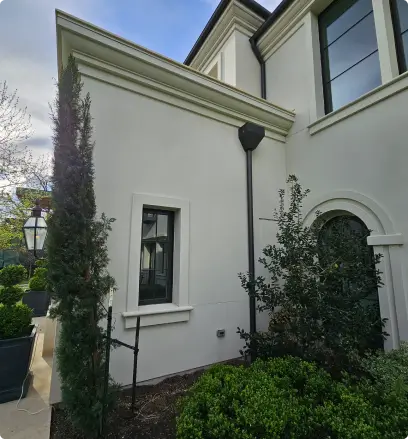 pressure washing in Austin