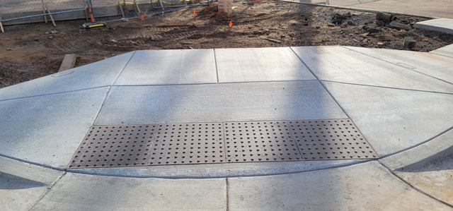 Gallery image 6 — concrete footing excavation Phoenix
