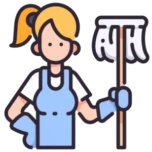 residential cleaning Dallas