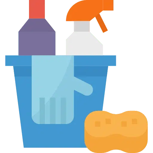 Gallery image 1 — local maid service DFW