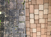 Gallery image 3 — power washing Lakeway