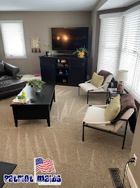 About post construction cleaning Dallas TX