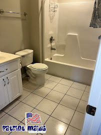 Gallery image 3 — residential cleaning services Dallas