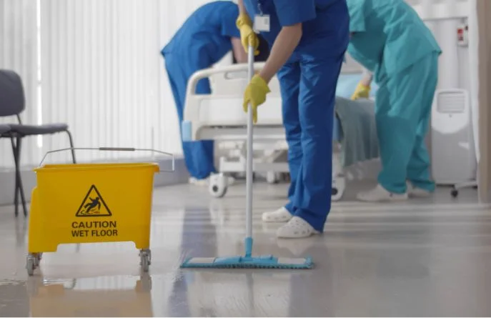 Gallery image 12 — house cleaning services in Houston