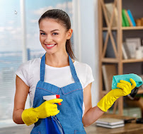 About residential cleaning services Dallas