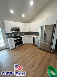 About house cleaning services in Houston