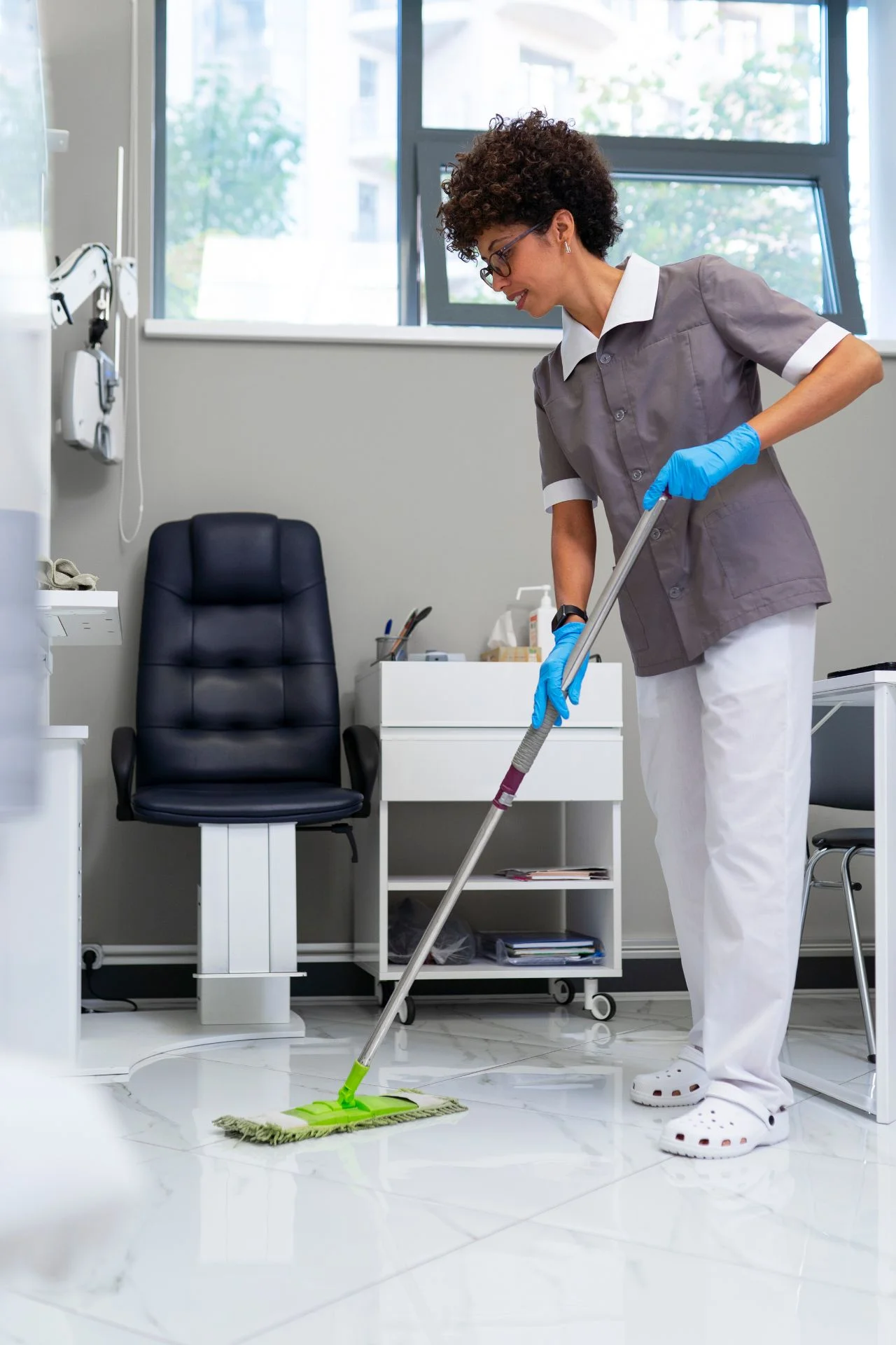 Gallery image 13 — apartment cleaning Dallas