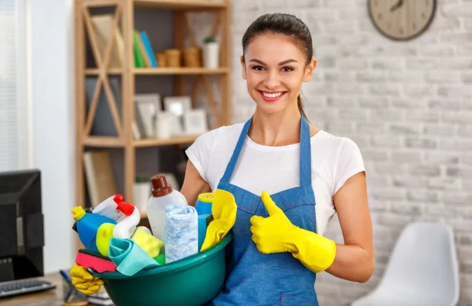 Gallery image 14 — apartment cleaning Dallas