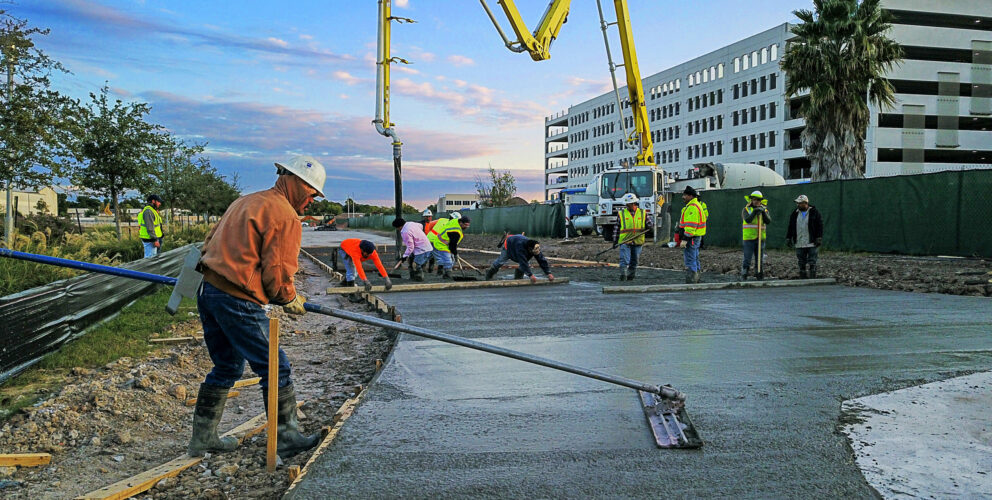 Gallery image 7 — drainage improvement contractor Houston