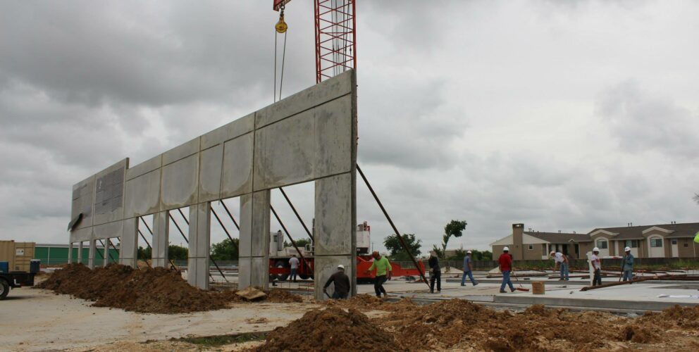 Gallery image 5 — drainage improvement contractor Houston