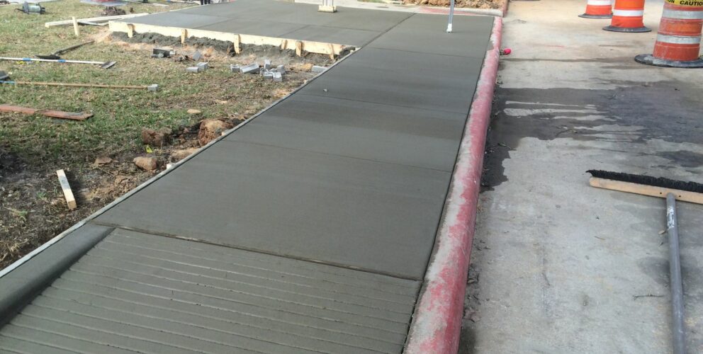 Gallery image 6 — drainage improvement contractor Houston