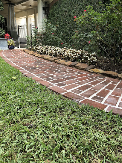parking lot sealcoating Houston