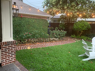 About drainage improvement contractor Houston