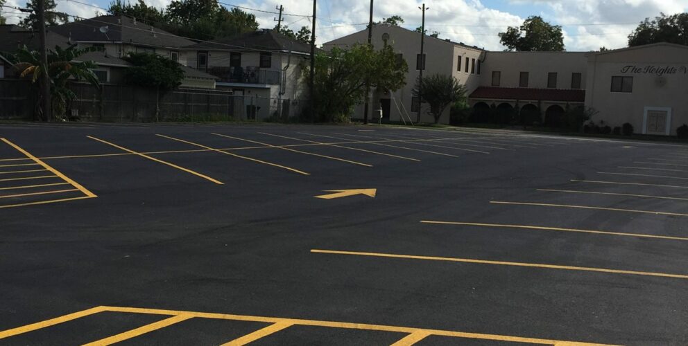 Gallery image 3 — drainage improvement contractor Houston