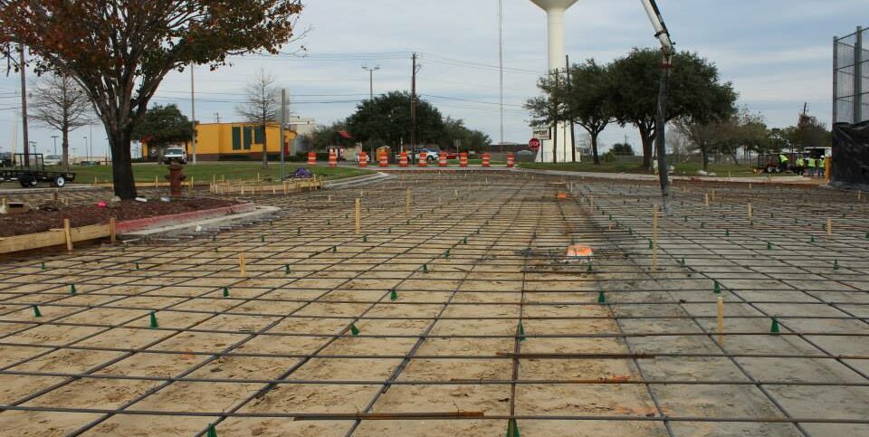 Gallery image 4 — drainage improvement contractor Houston