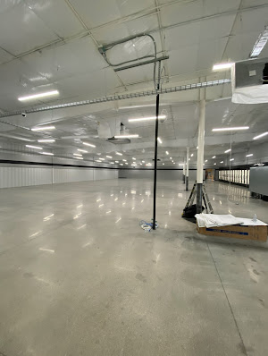 Gallery image 1 — post-construction cleaning Greater Austin Area