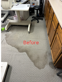 Gallery image 4 — post-construction cleaning Greater Austin Area