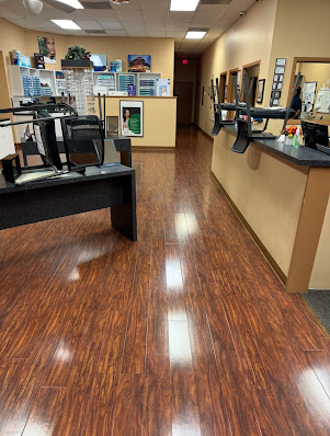 post-construction cleaning Greater Austin Area