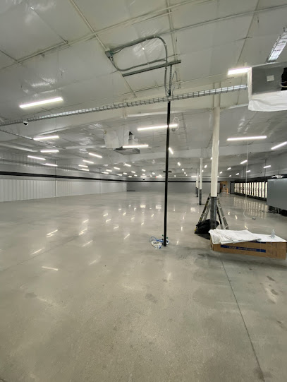 janitorial services near me