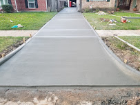 About concrete repair in Houston