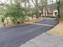 Gallery image 2 — concrete repair in Houston