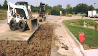 Gallery image 9 — concrete repair in Houston