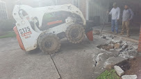 Gallery image 6 — concrete repair in Houston