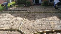Gallery image 7 — concrete repair in Houston