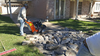 Gallery image 8 — concrete repair in Houston