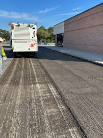 Gallery image 7 — industrial paving solutions in Southeast Texas