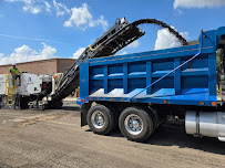 Gallery image 6 — industrial paving solutions in Southeast Texas