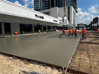 Gallery image 8 — industrial paving solutions in Southeast Texas