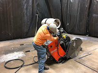 Gallery image 10 — industrial paving solutions in Southeast Texas