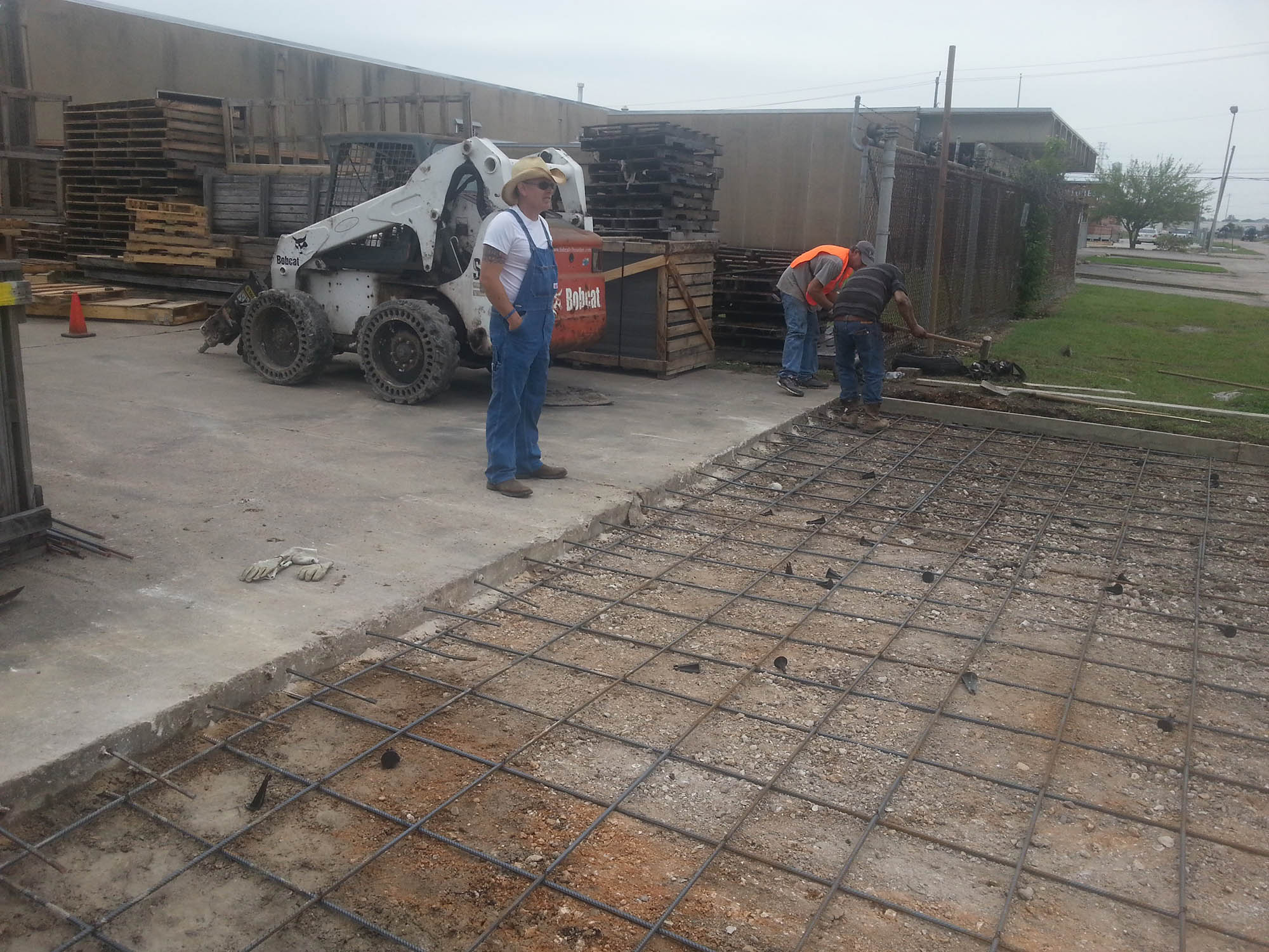 Gallery image 2 — roof coating services near me