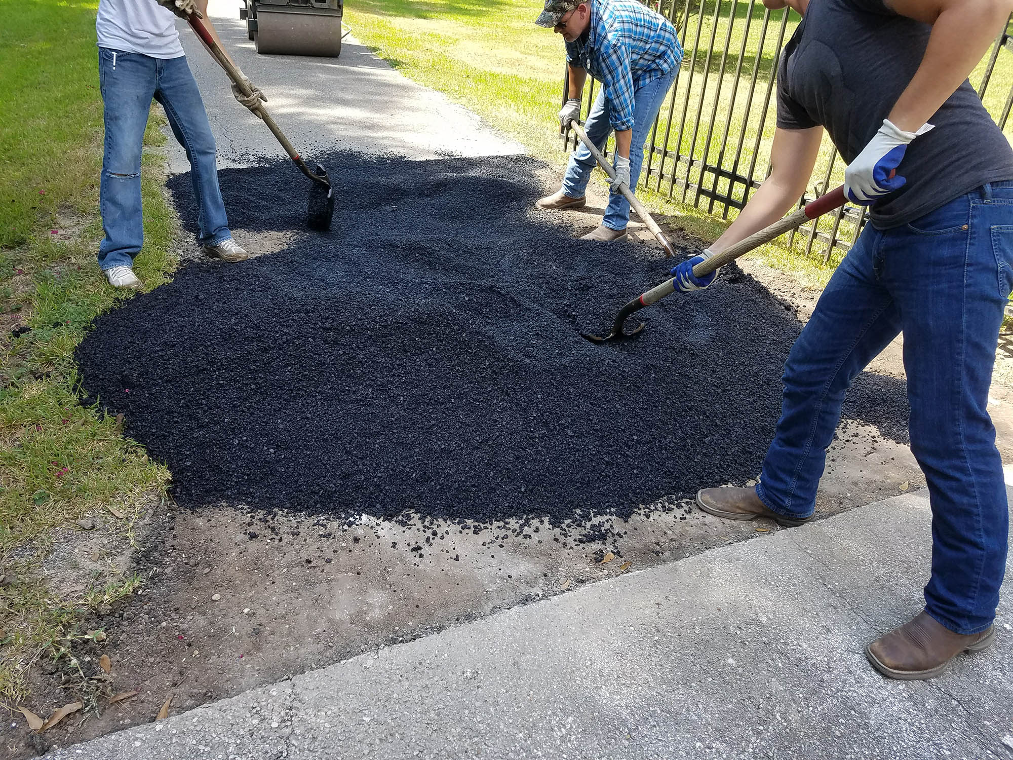 Gallery image 5 — roof coating services near me