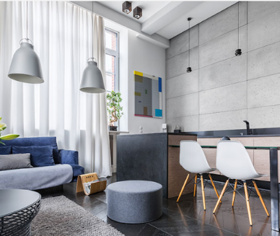 best interior painter in Austin