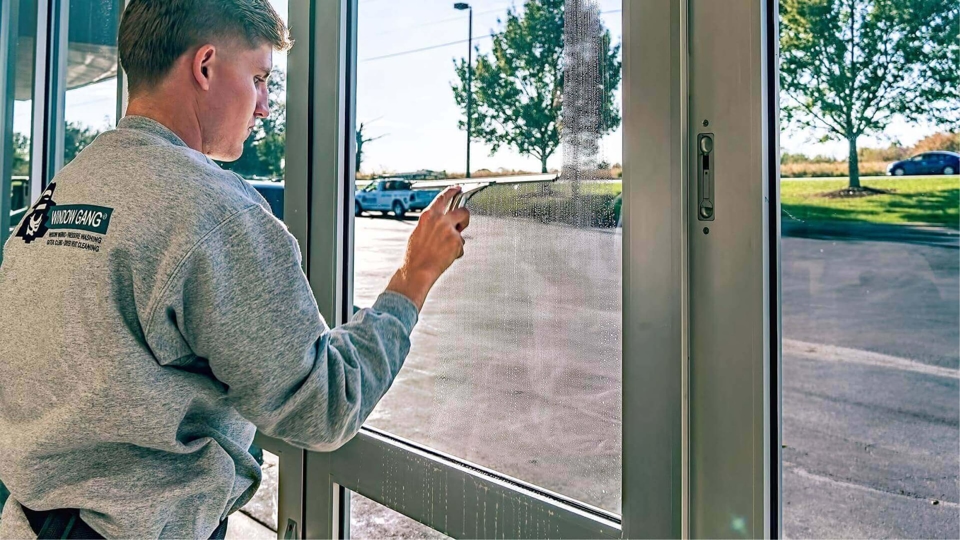 Gallery image 3 — professional soft wash Miami, FL