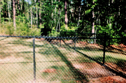Gallery image 4 — chain link fence Miami