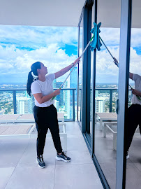 Gallery image 6 — streak-free window cleaning South Florida