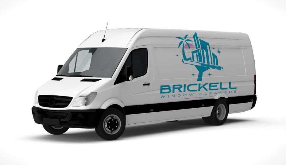 streak-free window cleaning South Florida