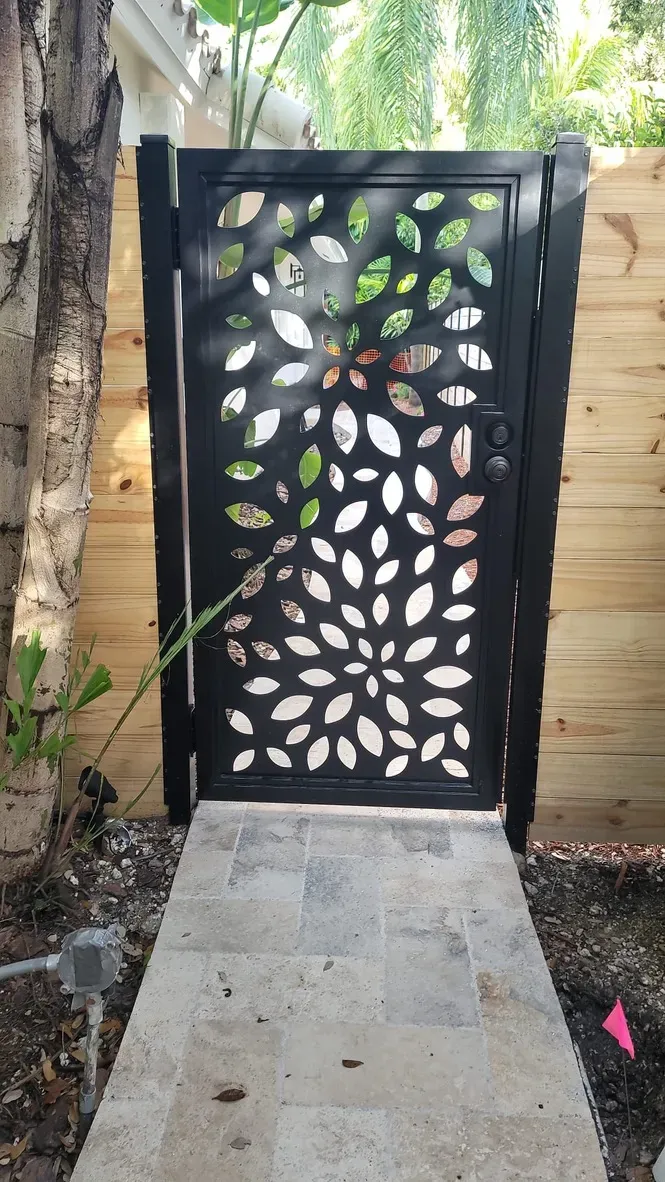Gallery image 5 — fence installation near me