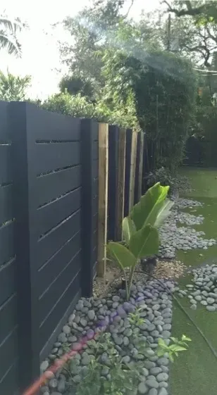 Gallery image 7 — fence installation near me