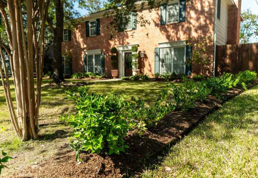 Gallery image 8 — sprinkler system installation Houston