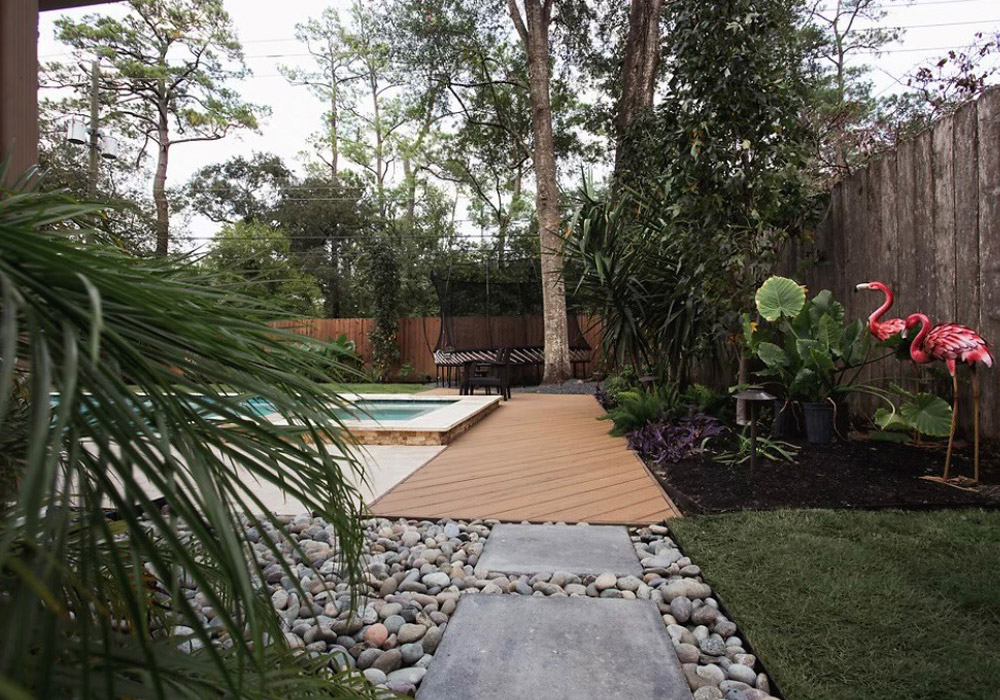 Gallery image 3 — sprinkler system installation Houston